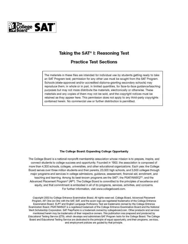 official-sat-practice-tests-2003-2004-and-answers-pdf-free-download